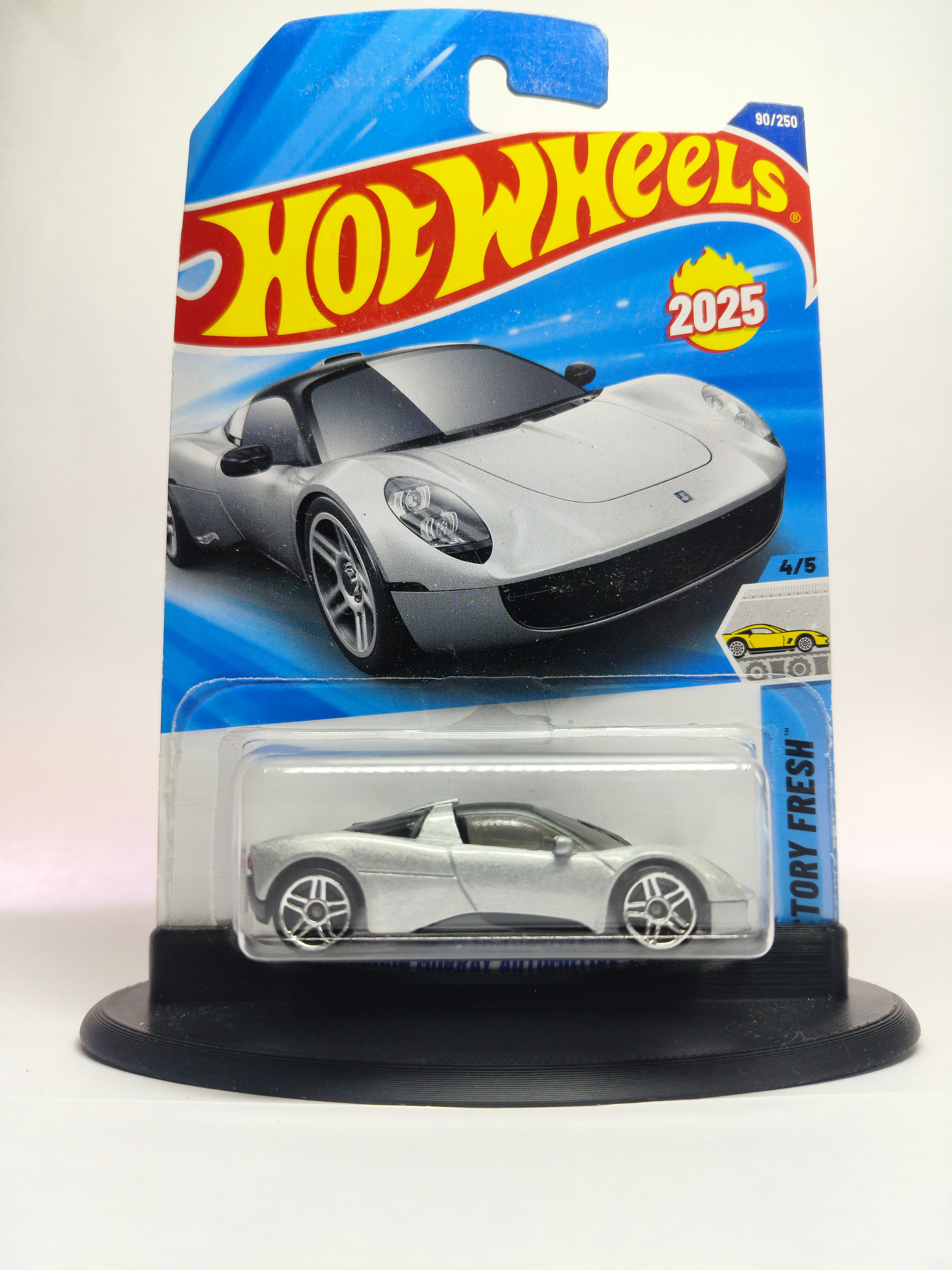 CardStand Pro Display Base