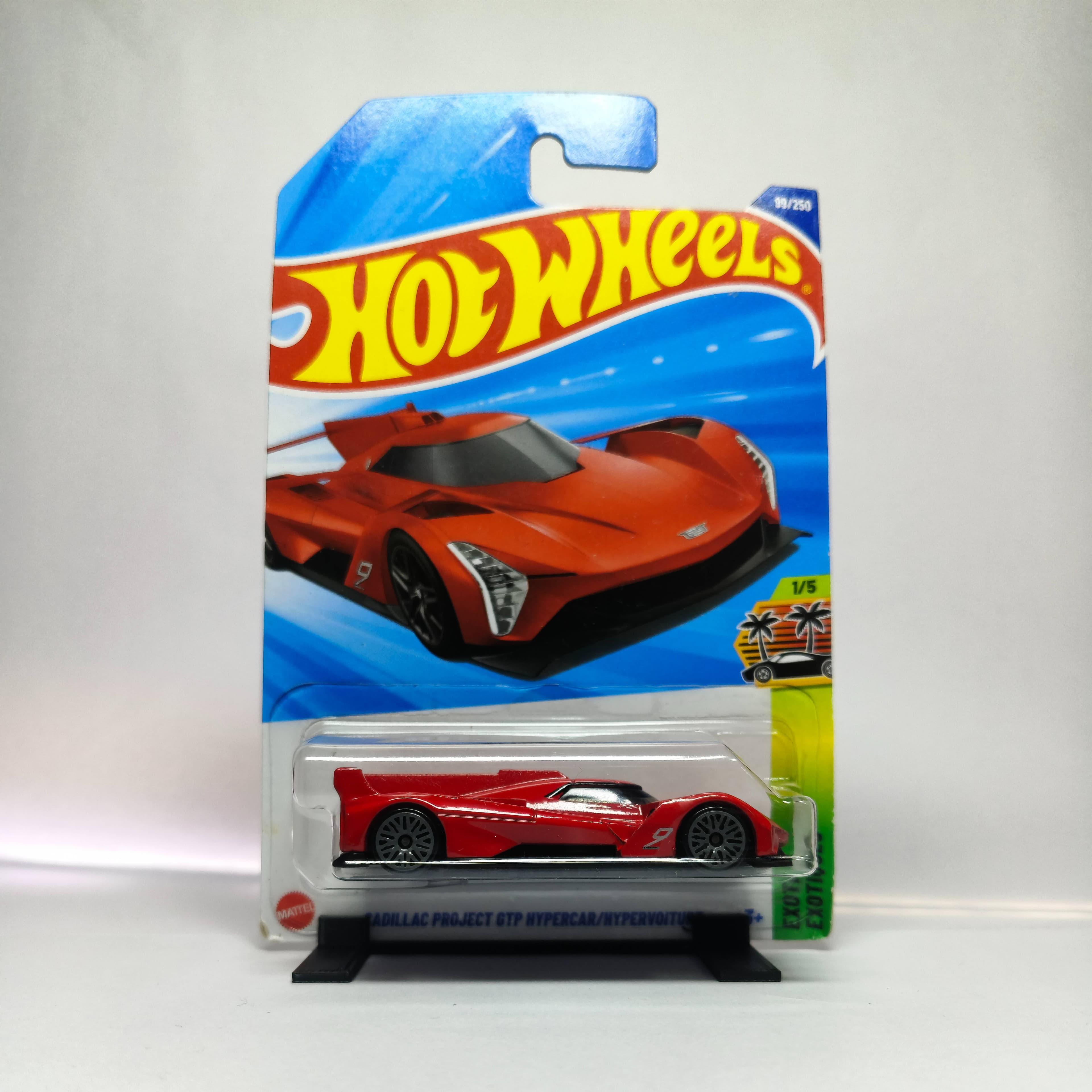 MiniCard Display Stand