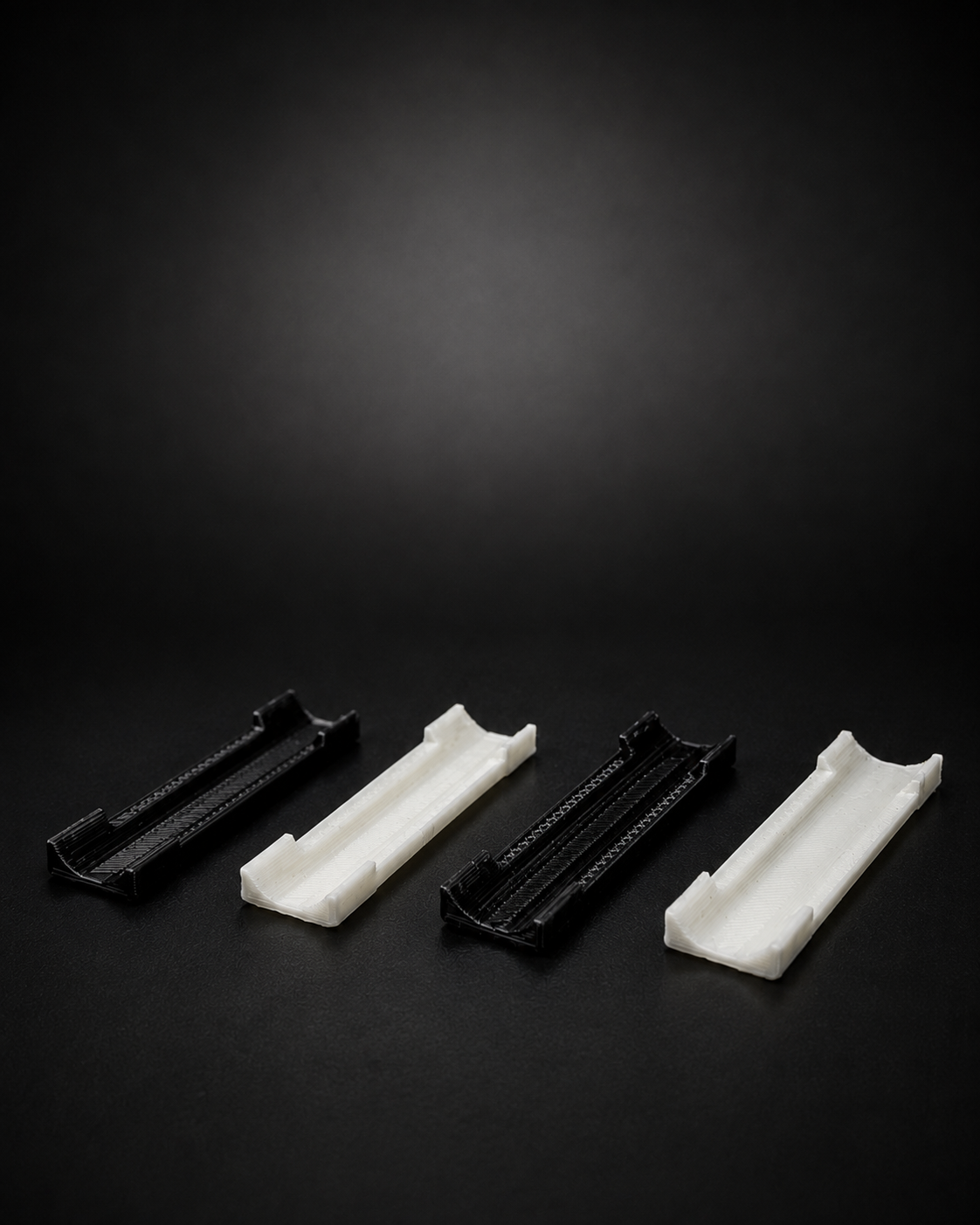Diecast Wheel Stop