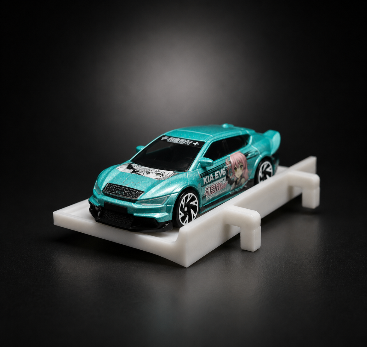 PegMount Display Stand